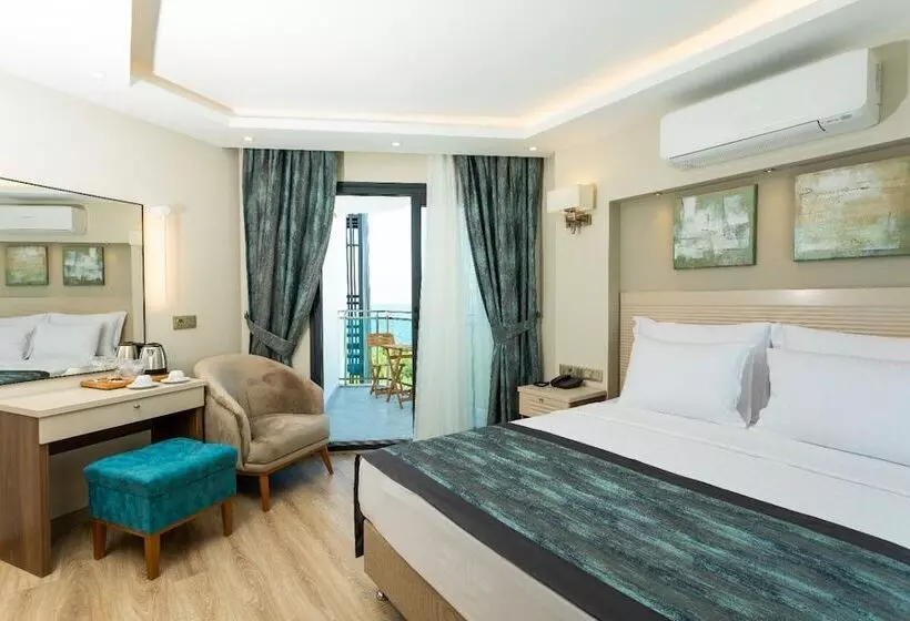 Gulluk Yalı Boutique Otel