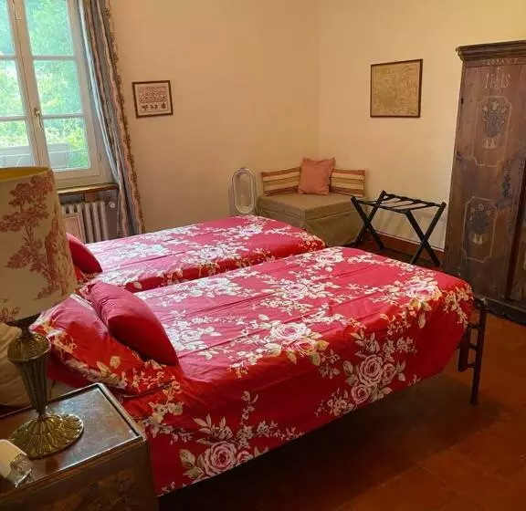 ホテル Agriturismo Da.matra’