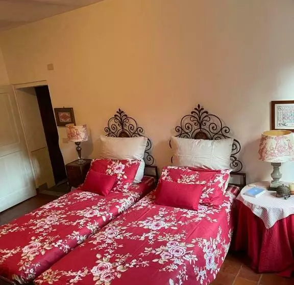 ホテル Agriturismo Da.matra’