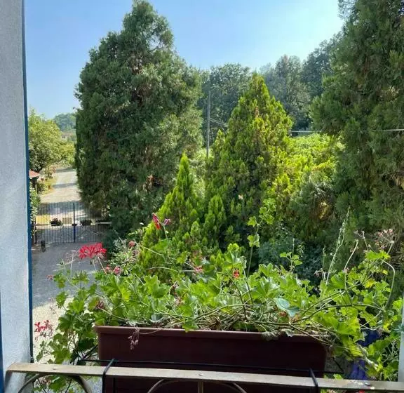 ホテル Agriturismo Da.matra’