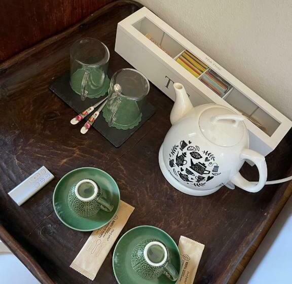 ホテル Agriturismo Da.matra’