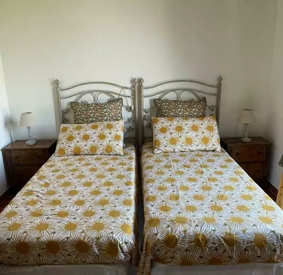 ホテル Agriturismo Da.matra’