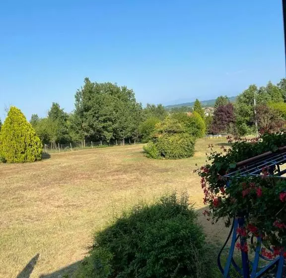 ホテル Agriturismo Da.matra’