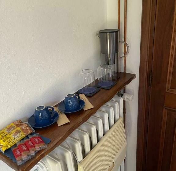 ホテル Agriturismo Da.matra’