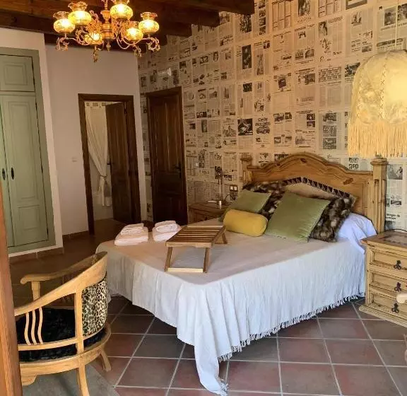 ホテル Casa Pilatos