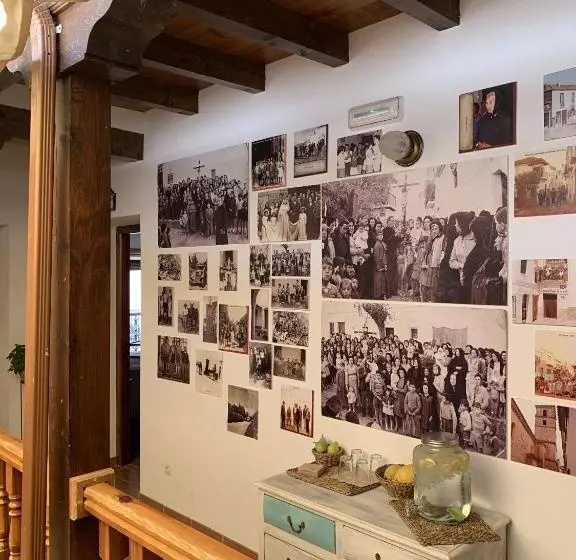 ホテル Casa Pilatos