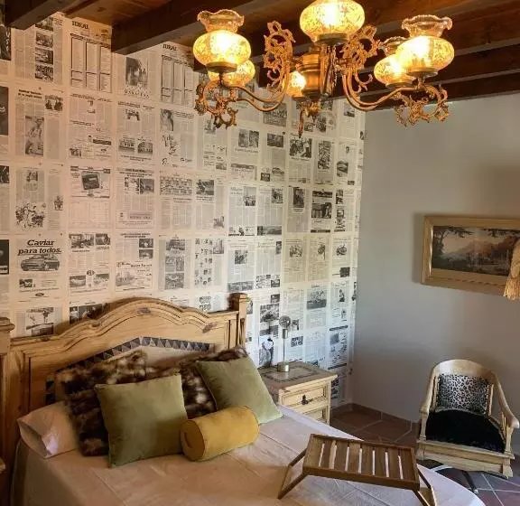 ホテル Casa Pilatos