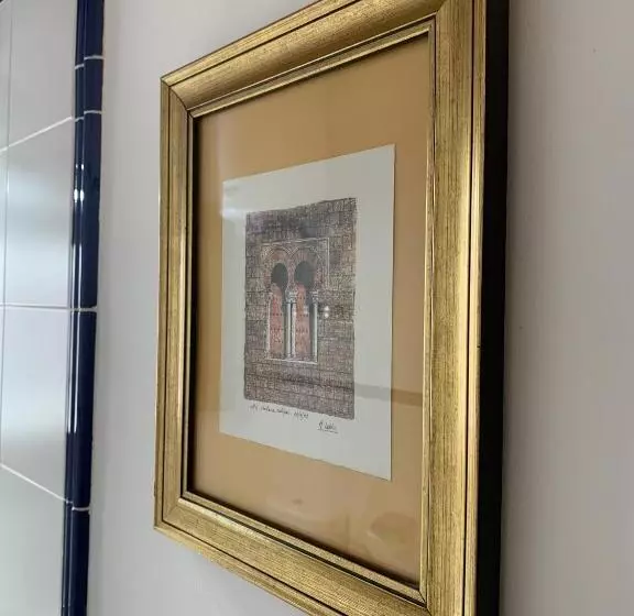 ホテル Casa Pilatos