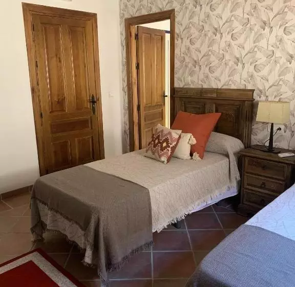 ホテル Casa Pilatos