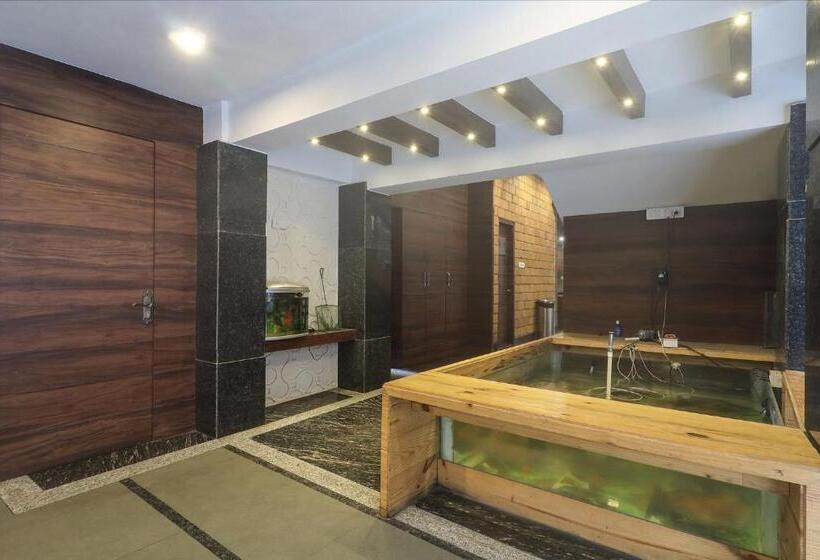 Fabhotel Ganpati 2   Nr Siliguri Junction