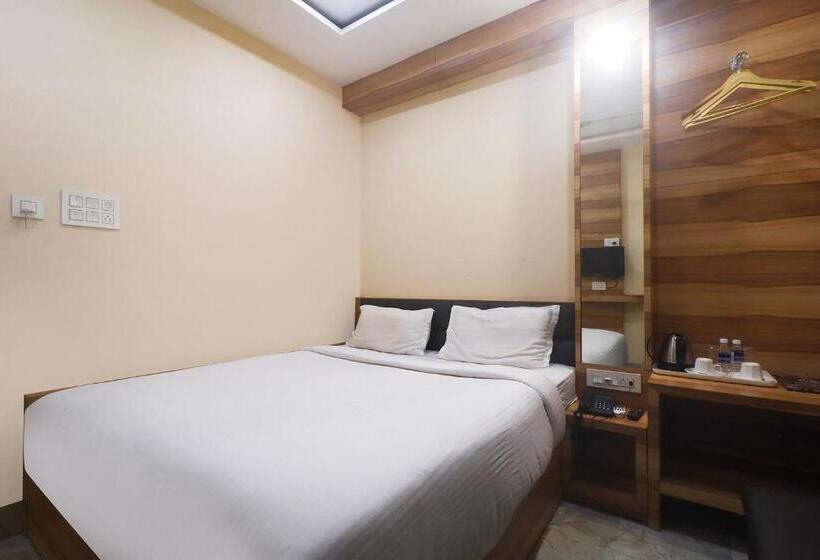 Fabhotel Ganpati 2   Nr Siliguri Junction