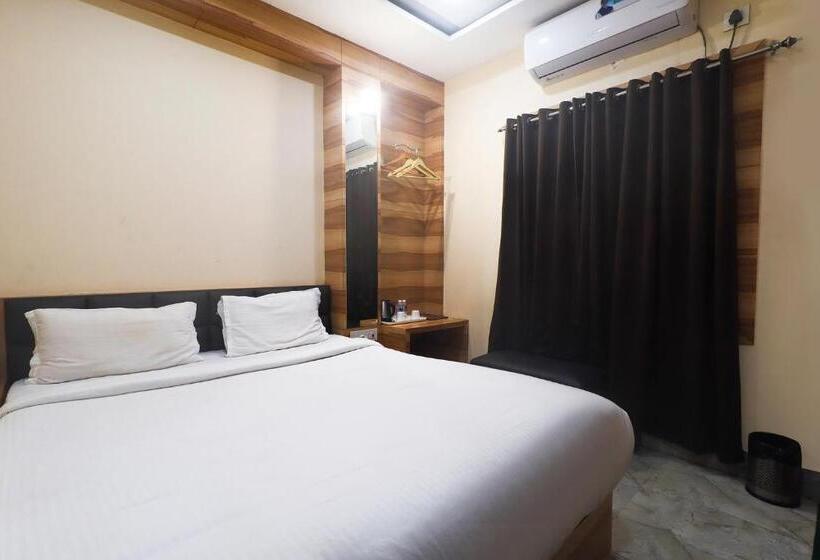 Fabhotel Ganpati 2   Nr Siliguri Junction