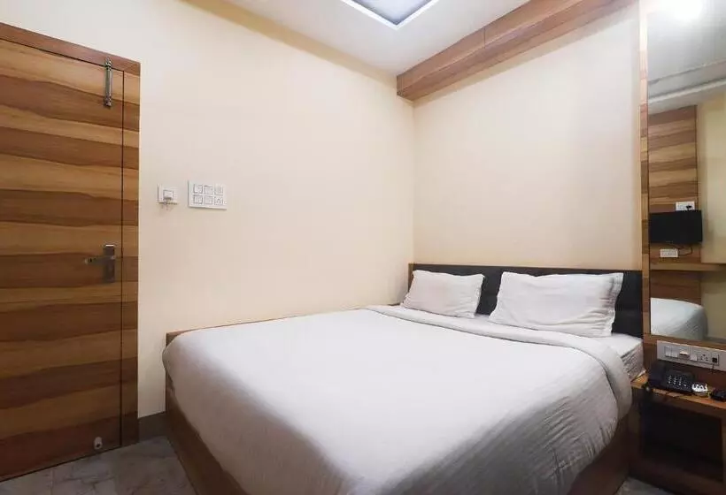 Fabhotel Ganpati 2   Nr Siliguri Junction