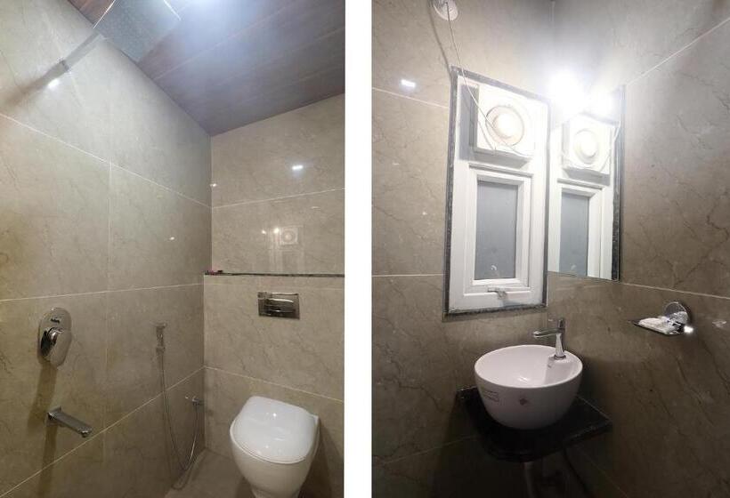 Fabhotel Ganpati 2   Nr Siliguri Junction