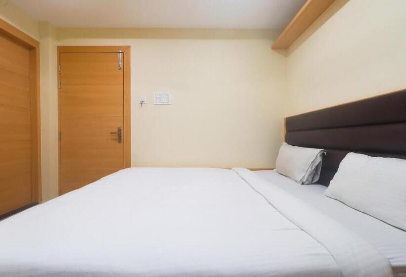 Fabhotel Ganpati 2   Nr Siliguri Junction