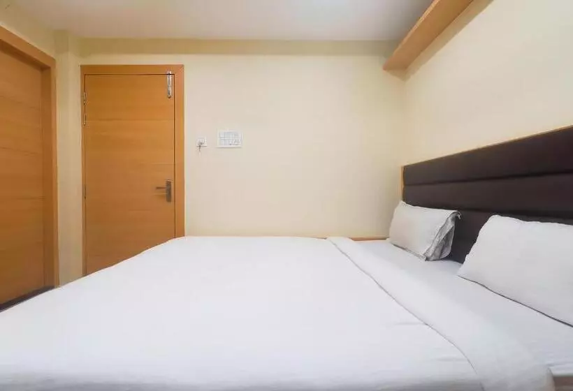 Fabhotel Ganpati 2   Nr Siliguri Junction