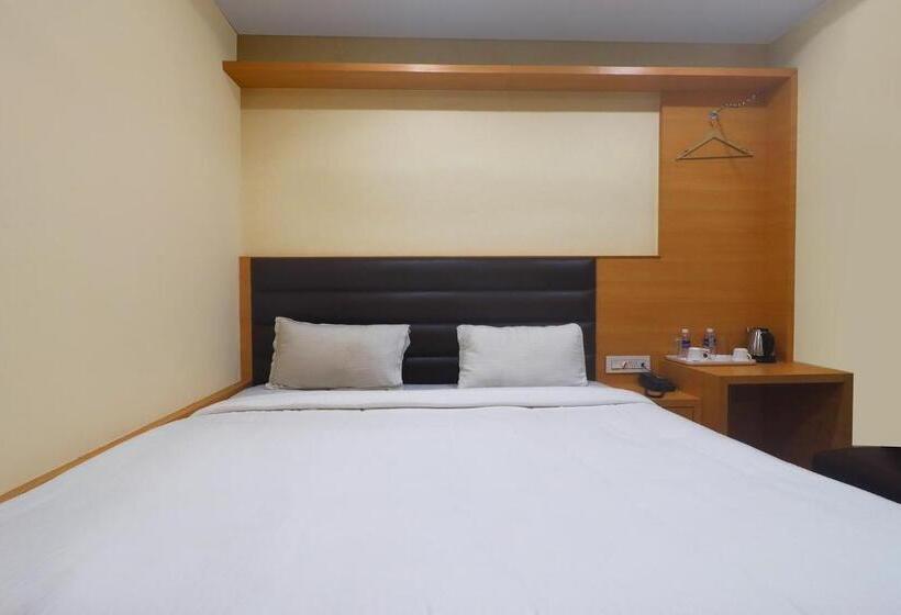 Fabhotel Ganpati 2   Nr Siliguri Junction