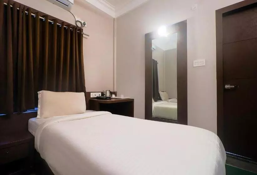Fabhotel Ganpati 2   Nr Siliguri Junction