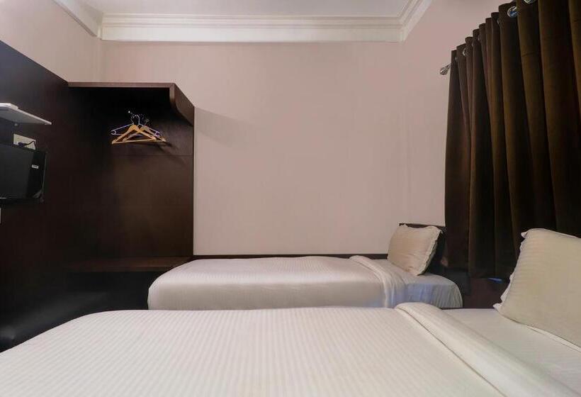 Fabhotel Ganpati 2   Nr Siliguri Junction