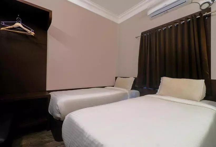 Fabhotel Ganpati 2   Nr Siliguri Junction
