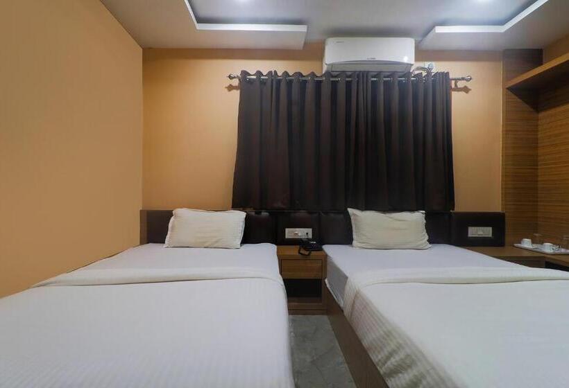 Fabhotel Ganpati 2   Nr Siliguri Junction
