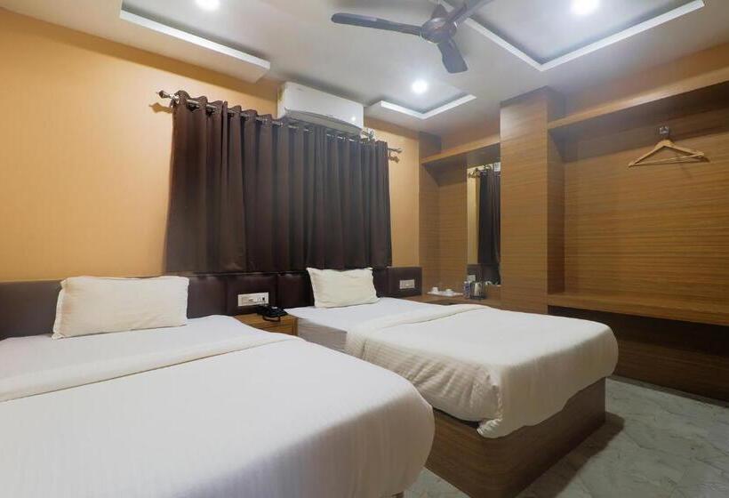 Fabhotel Ganpati 2   Nr Siliguri Junction