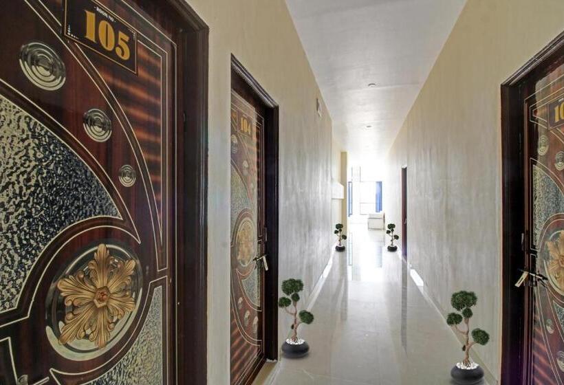 ホテル Flagship 81180 Prasad Mangal Karyalay