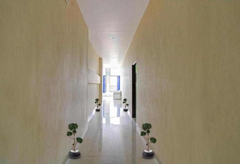 ホテル Flagship 81180 Prasad Mangal Karyalay