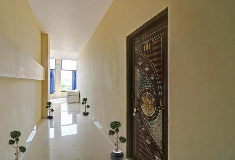 ホテル Flagship 81180 Prasad Mangal Karyalay