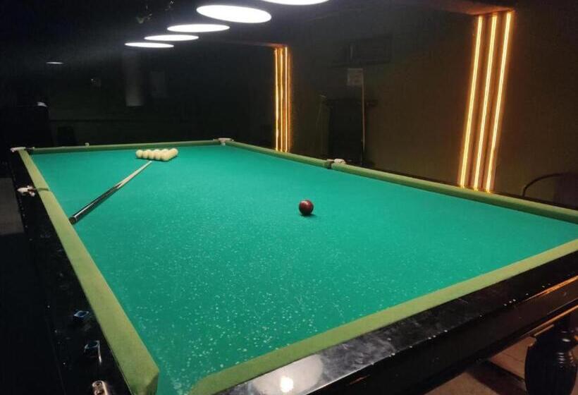 هتل Fortuna Boutique