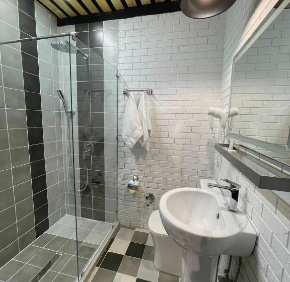 هتل Fortuna Boutique