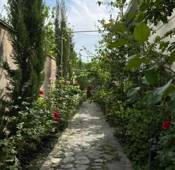 هتل Fortuna Boutique