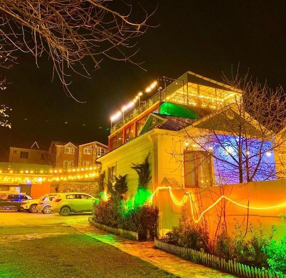 هتل Fortuna Boutique