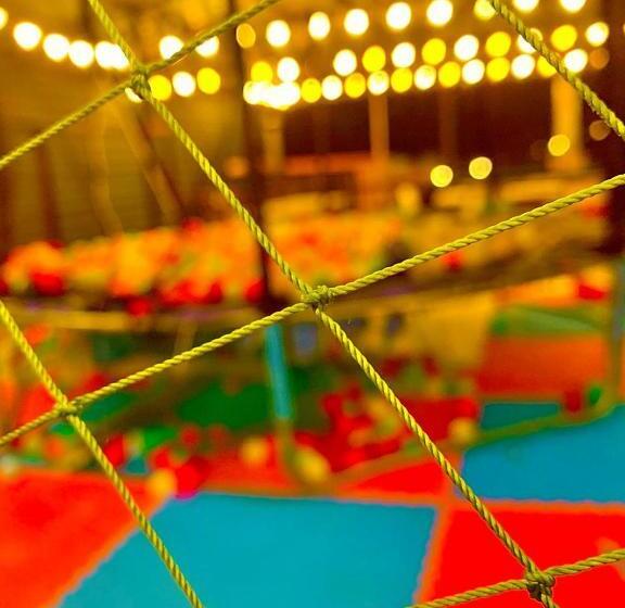 هتل Fortuna Boutique