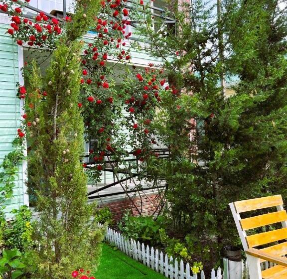 هتل Fortuna Boutique