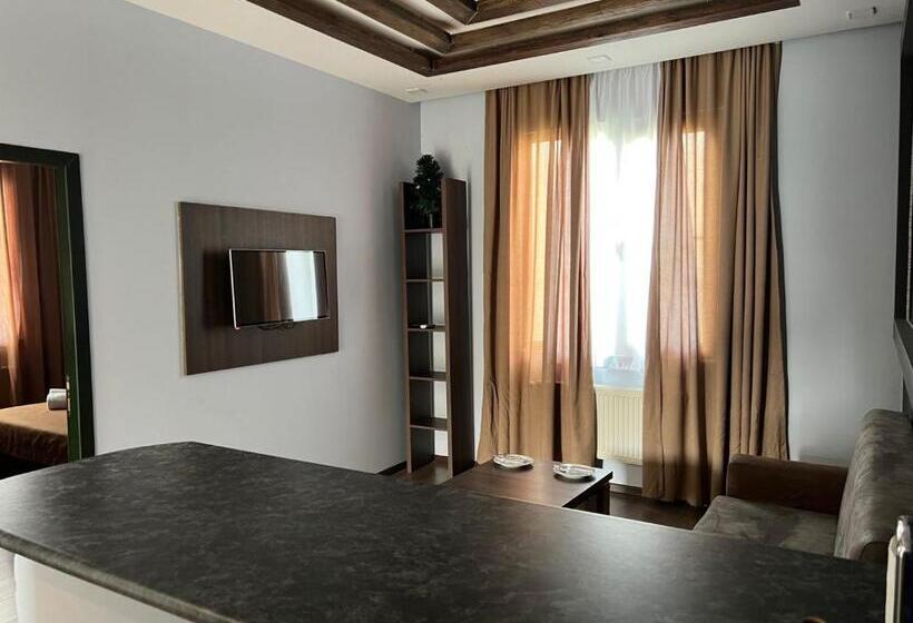 هتل Fortuna Boutique