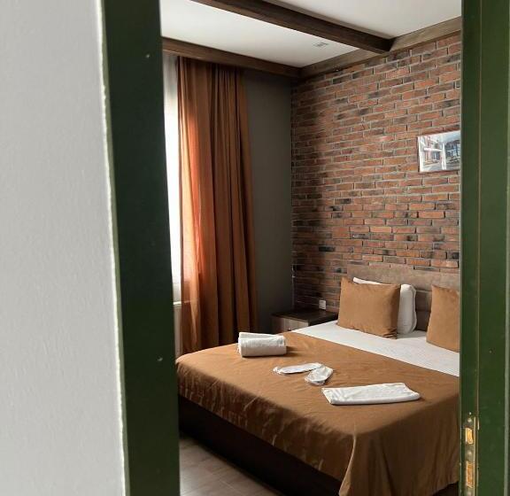 هتل Fortuna Boutique