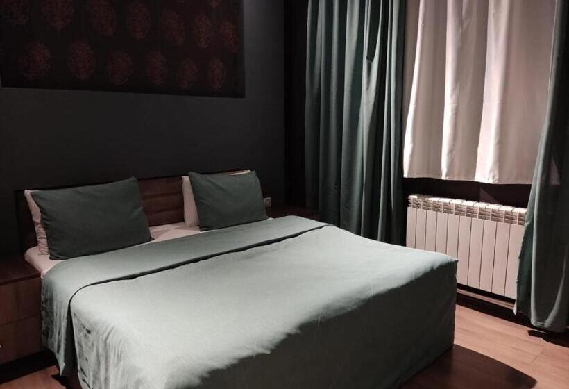 هتل Fortuna Boutique