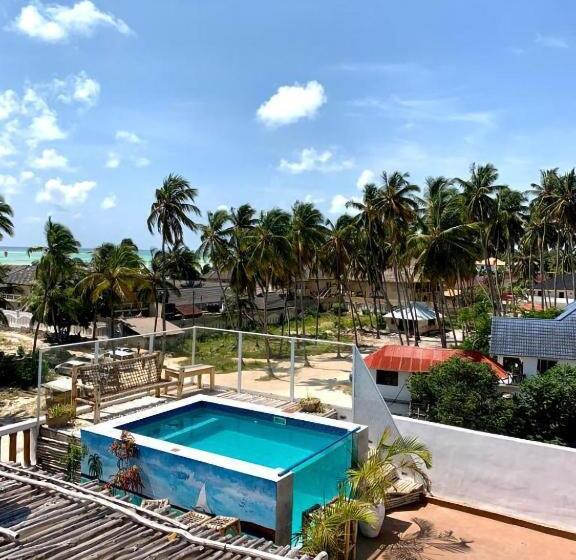 فندق Hi Zanzibar