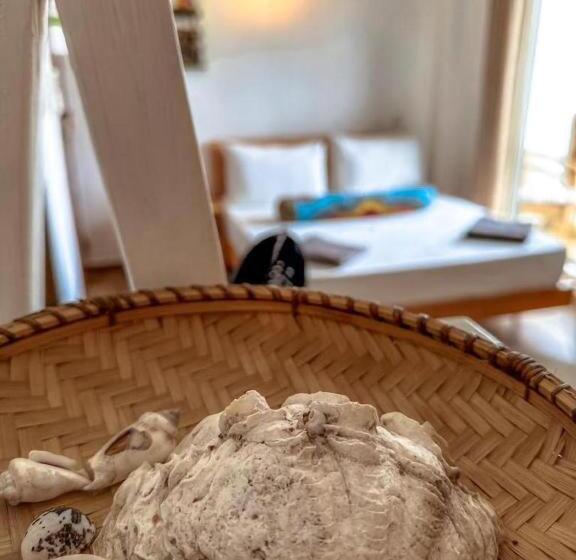 فندق Hi Zanzibar