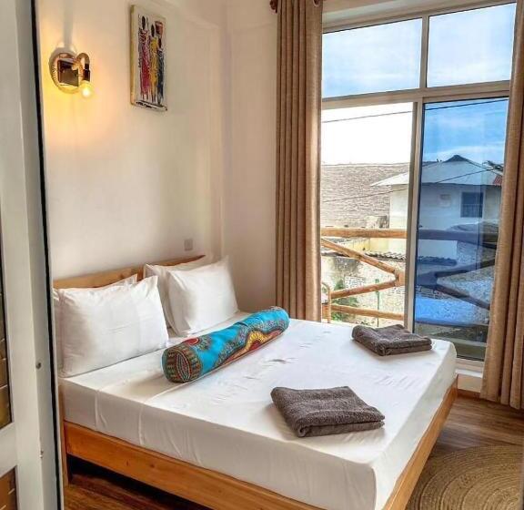 فندق Hi Zanzibar