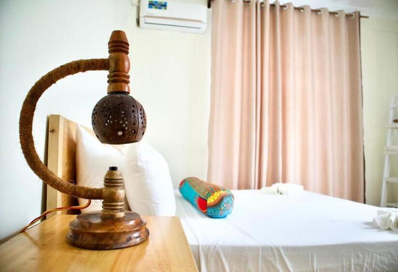 فندق Hi Zanzibar