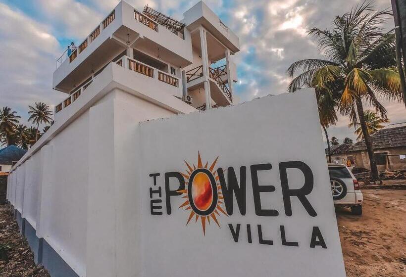 فندق Hi Zanzibar