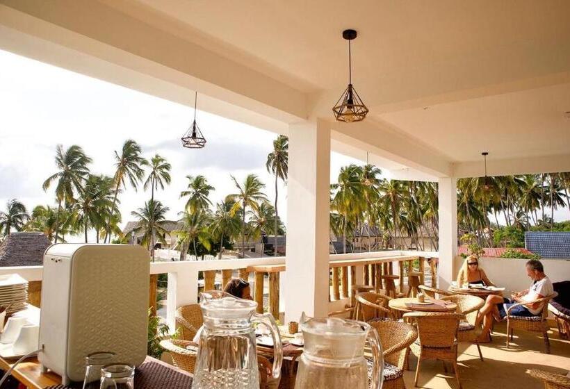 فندق Hi Zanzibar