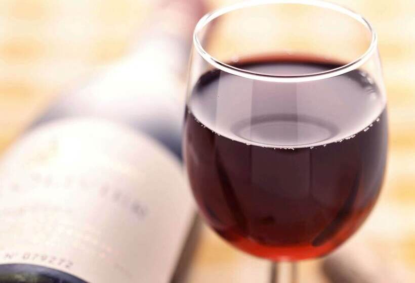 ホテル Ibis Nova Serrana