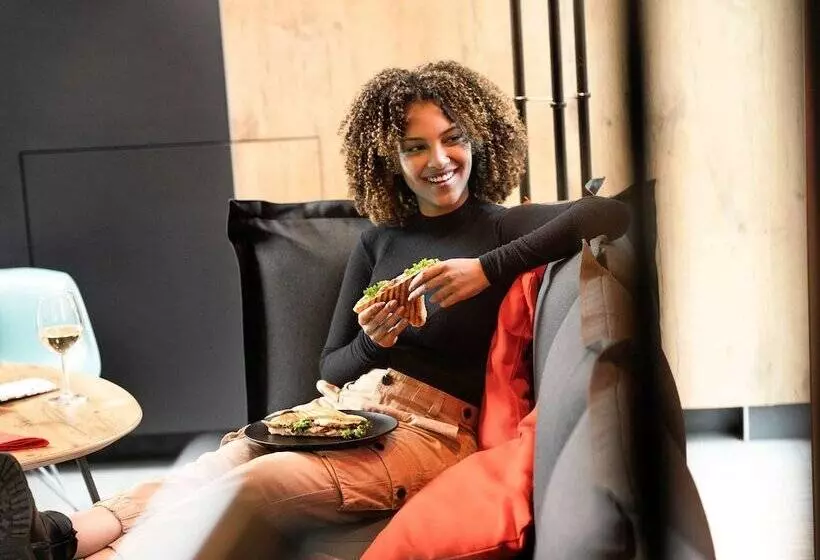 ホテル Ibis Nova Serrana