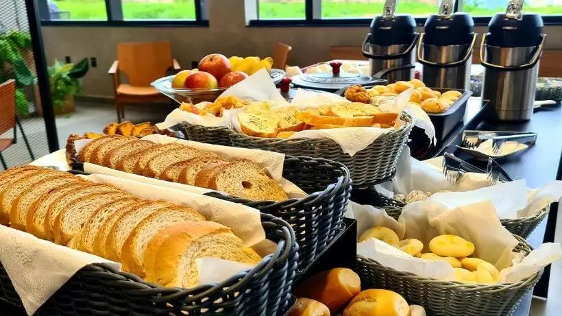 ホテル Ibis Nova Serrana