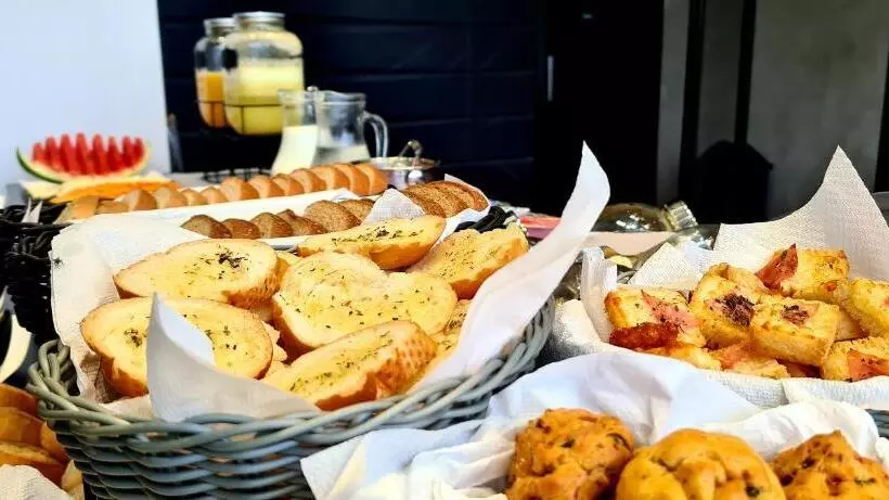 ホテル Ibis Nova Serrana