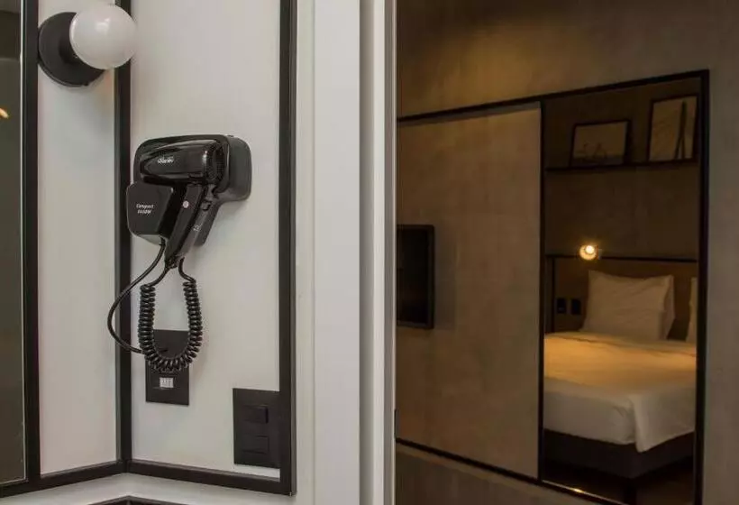 ホテル Ibis Nova Serrana