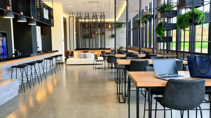 ホテル Ibis Nova Serrana